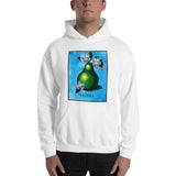 La Pera Loteria Hoodie
