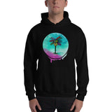 Palma Drip Hoodie