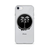 Palma Drip iPhone Case