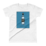 La Botella Loteria Women's T-shirt