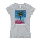 La Palma Loteria Girl's T-Shirt
