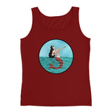 La Sirena Circle Women's Tank