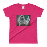 La Soldadera Women's T-shirt