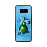 La Pera Loteria Samsung Case
