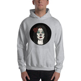 Catrina Circle Hoodie