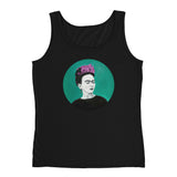 Frida Circle Women's Tank