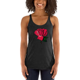 Rosa Women's Racerback Tank