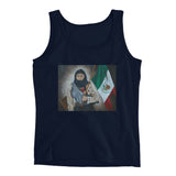 La Soldadera Women's Tank