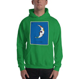La Luna Loteria Hoodie