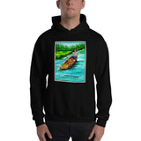 La Chalupa Loteria Hoodie