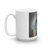 La Soldadera Mug