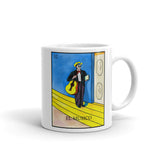 El Musico Loteria Mug