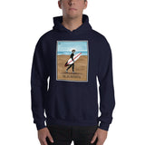 El Surfista Hoodie