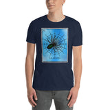 La Araña Loteria Men's T-Shirt