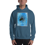 La Araña Loteria Hoodie