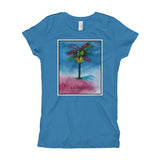 La Palma Loteria Girl's T-Shirt