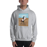 El Surfista Hoodie