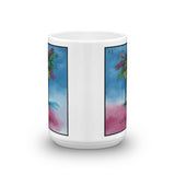La Palma Loteria Mug
