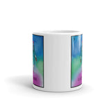 La Dama Loteria Mug