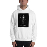 El Catrin Hoodie