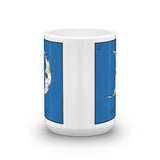 La Luna Loteria Mug