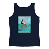 La Sirena Loteria Women's Tank