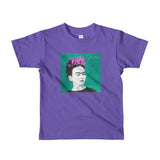 Frida Sola kids 2-6 yrs t-shirt