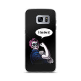 Rosie the Riveter Samsung Case