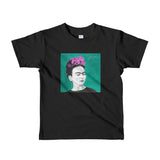 Frida Sola kids 2-6 yrs t-shirt
