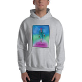 La Dama Loteria Hoodie