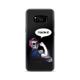 Rosie the Riveter Samsung Case