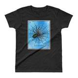 La Araña Loteria Women's T-shirt