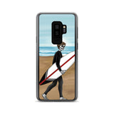 El Surfista Samsung Case