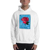 La Rosa Loteria Hoodie