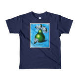 La Pera Loteria kids 2-6 yrs t-shirt