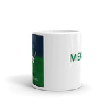 El Futbolista Mexico Mug
