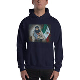 La Soldadera Hoodie