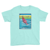 El Pescado Loteria Boy's T-Shirt