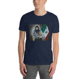 La Soldadera Mens T-Shirt