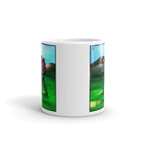 El Senderista (Hiker) Loteria Mug