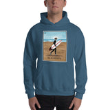 El Surfista Hoodie