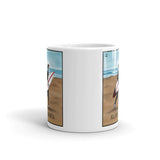El Surfista Mug