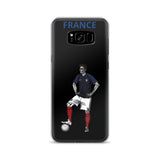 El Futbolista France Samsung Case