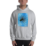 La Araña Loteria Hoodie