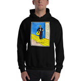 El Musico Loteria Hoodie