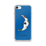 La Luna Loteria iPhone Case