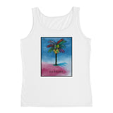 La Palma Loteria Women's Tank