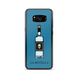 La Botella Loteria Samsung Case