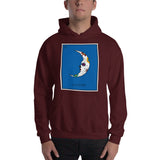 La Luna Loteria Hoodie