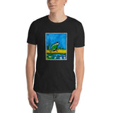 La Rana Loteria Mens T-Shirt